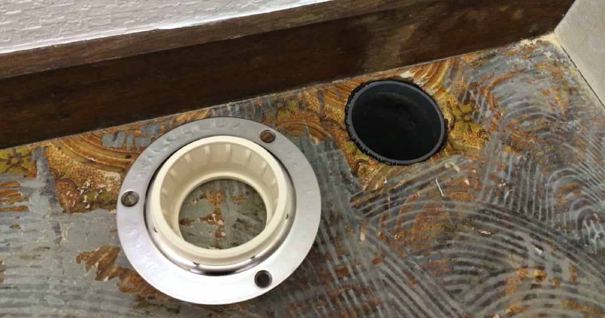 失敗談 カクダイの洗濯機用排水トラップが取り付けられず苦労した話 金のなる木で大家生活 失敗談 カクダイの洗濯機用排水トラップが取り付けられず苦労した話 金のなる木で大家生活