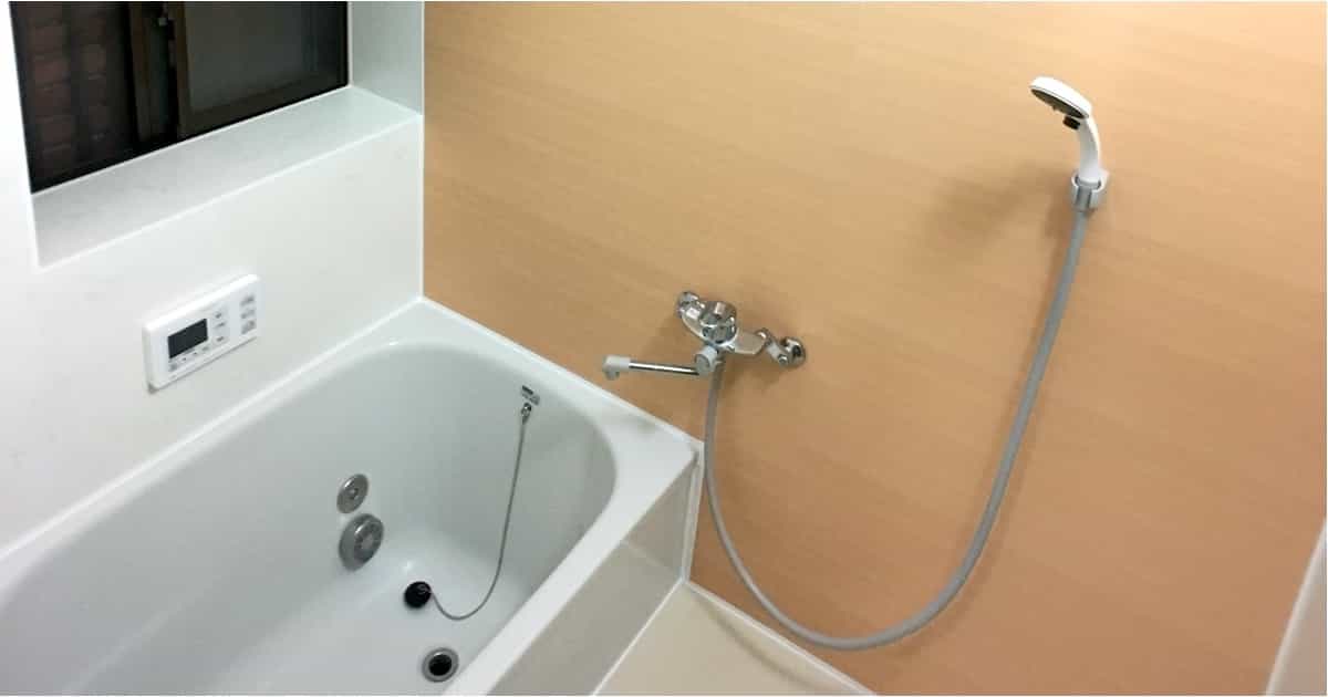 浴室（バスルーム・お風呂場）のDIYリフォーム事例集｜ビフォーアフター